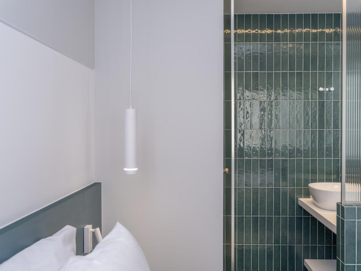 Evans Luxurious Apartment 4 Ираклион Экстерьер фото